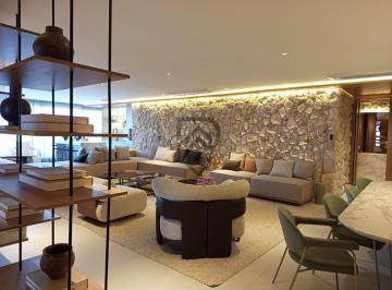 Apartamento · 232m² · 4 Quartos · 3 Vagas · Apartamento Alto Padrão em Vila Clementino, São Paulo/SP