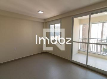 Apartamento · 25m² · 1 Quarto · Apartamento à venda no Living Concept Panamby - Avenida Alberto Augusto Alves, 320 - São Paulo - SP