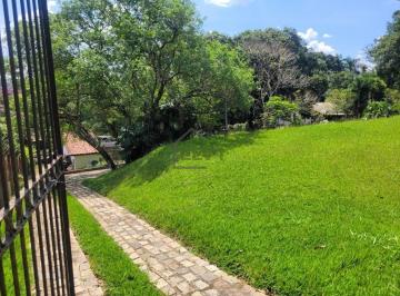 Terreno · 572m² · Terreno à venda na Chácara Vale do Rio Cotia