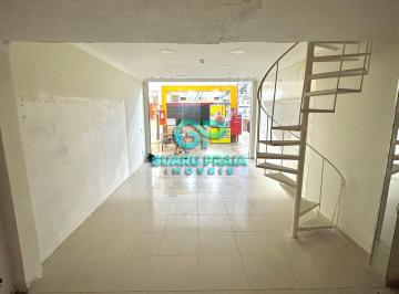 Comercial · Ponto Comercial à venda em Vicente de Carvalho - Guarujá/SP