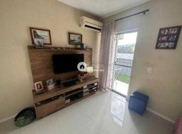 Apartamento · 45m² · 2 Quartos · 1 Vaga · Apartamento no bairro Restinga, em Porto Alegre-RS