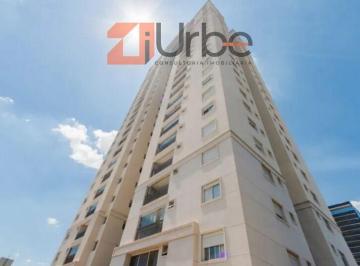 Apartamento · 108m² · 4 Quartos · 2 Vagas · Lindo apartamento à venda 108m², 2 vagas próximo ao Shopping West Plaza