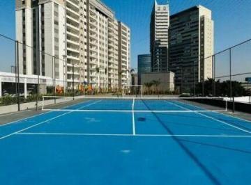 Apartamento · 116m² · 4 Quartos · 2 Vagas · Pronto para morar com 4 dormitórios à venda, 116m² próximo ao Shopping Bourbon
