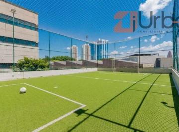 Apartamento · 108m² · 4 Quartos · 2 Vagas · Lindo apartamento à venda 108m², 2 vagas próximo ao Shopping West Plaza