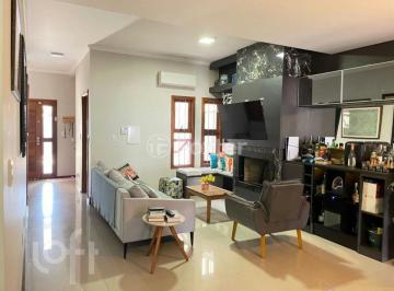 ea7764d7 · Casa, 4 dormitórios, 200 m², em Cristo Rei