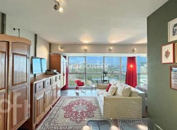 6296627e · Kitnet / JK / Studio, 1 dormitórios, 49.44 m², em Centro Histórico