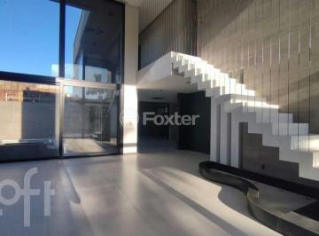 6c2b7711 · Casa em Condomínio, 4 dormitórios, 435 m², em Distrito Industrial