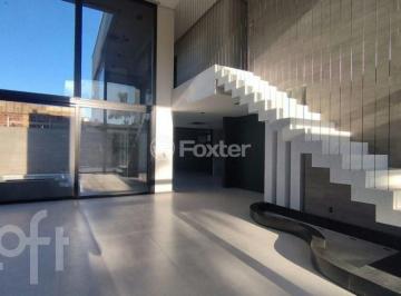 6c2b7711 · Casa em Condomínio, 4 dormitórios, 435 m², em Distrito Industrial