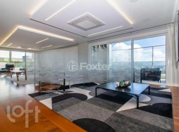 05ff7f95 · Apartamento, 4 dormitórios, 294.52 m², em Bela Vista