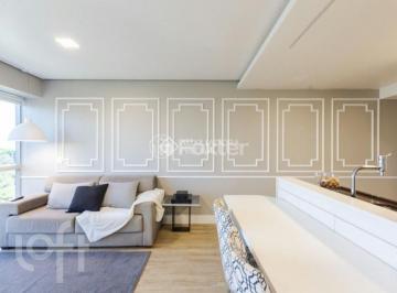 d5712f31 · Apartamento, 1 dormitórios, 41 m², em Centro Histórico
