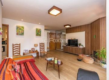 f1846808 · Apartamento, 2 dormitórios, 95.2 m², em Bela Vista