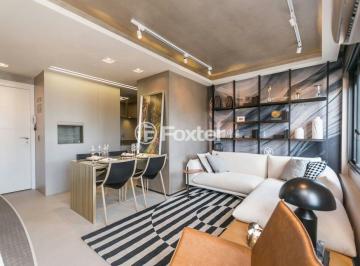 02-APARTAMENTO-1D-AUXILIADORA-PORTO-ALEGRE-213805.jpg · Apartamento, 1 dormitórios, 43 m², em Auxiliadora