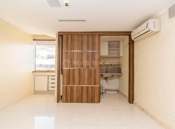 Comercial , Brasília · Sala Comercial, de canto e andar alto! Estacionamento Rotativo!