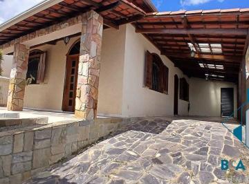 Casa · 186m² · 3 Quartos · 3 Vagas · Casa à venda - em Nova Vista