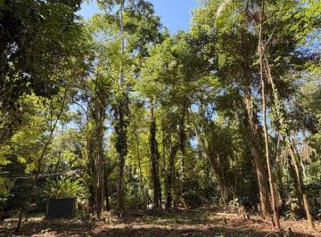 Imagem do Imóvel · Lote liberado para construção imediata na Praia de Itamambuca