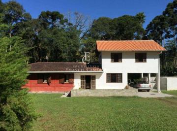 Rural , Piraquara · Chácara à venda em Piraquara-PR
