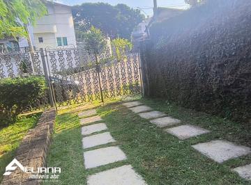 Casa · 208m² · 5 Quartos · 3 Vagas · Casa térrea Jardim São Caetano- Parte alta