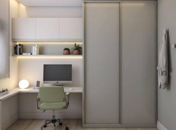 Apartamento · 105m² · 3 Quartos · 2 Vagas · Residencial Martim- Santo André -entrega Prevista dez/25