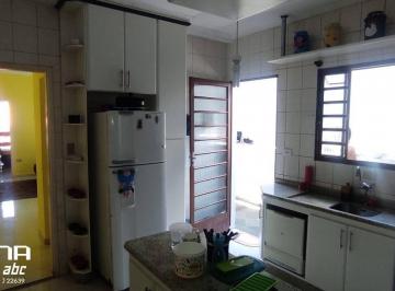 Casa · 190m² · 4 Quartos · 1 Vaga · Sobrado 4 quartos 190 m² - 2 suítes - 1 vaga - B. Campestre