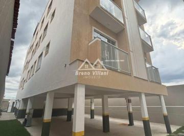 Apartamento · 53m² · 2 Quartos · 2 Vagas · Apartamento novo, com 53 m², 2 vagas, no Senhora das Graças.