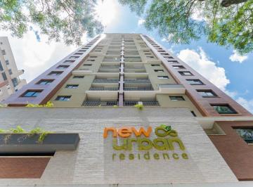 Apartamento de 3 quartos, Curitiba · Apto. " Novo " - Portão ( 74,00 m² ) - 3 Quartos ( 1 Suite ) - 1 Vaga Garagem