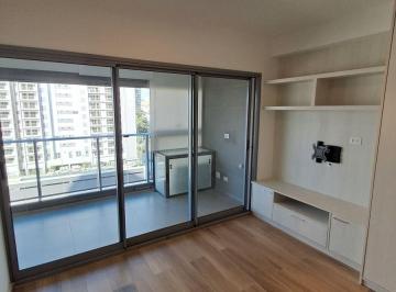 Apartamento · 38m² · 1 Quarto · 1 Vaga - DI BLASI ASSESSORIA IMOBILIÁRIA · APTO. NOVO - 1 DORM. E 1 VAGA - PRÉDIO COM LAZER COMPLETO E SHOPPING - METRÔ