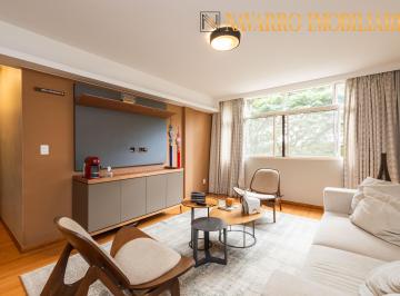 Apartamento de 3 quartos, Brasília · REFORMADÍSSIMO - 4º ANDAR VAZADO SEM GARAGEM - COZINHA C/ COPA - AR CONDICIONADO