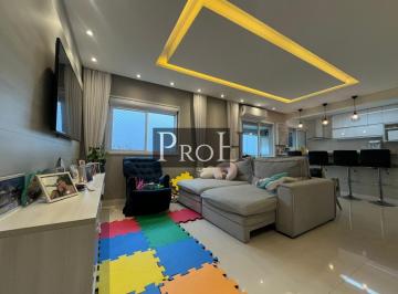 Apartamento de 2 quartos, Santo André · Apartamento para Venda 2 Quartos Jardim Santo André