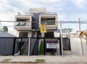Casa de 3 quartos, Curitiba · SOBRADO C/ TERRAÇO COM 3 QUARTOS, 2 VAGAS, SPA NO BAIRRO MERCÊS