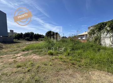 Terreno , Barra Velha · JD1547 - Terreno com 300m² no Bairro Itajuba em Barra Velha/SC
