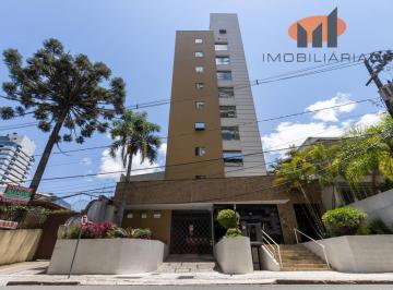 Comercial · 20m² · Sala comercial Centro Cívico - Curitiba