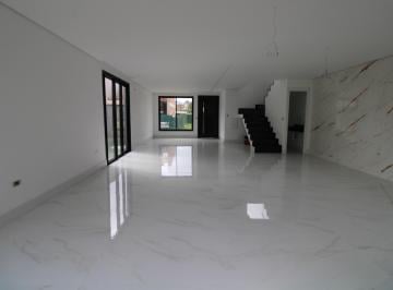 SALA PARA DOIS AMBIENTES · CASA SANTA CANDIDA CONDOMINIO FECHADO VIVENDAS DO PARQUE 3 SUITES