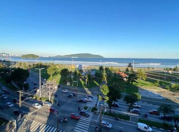 Apartamento de 3 quartos, São Vicente · Apartamento à venda 3 quartos no Itararé em São Vicente