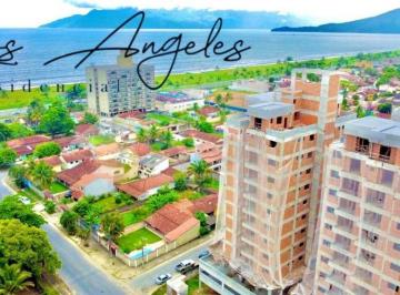 Apartamento de 3 quartos, Caraguatatuba · Cobertura em construção com 3 suítes no Porto Novo em Caraguatatuba SP