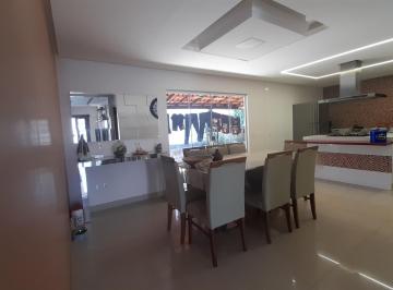 Casa de 3 quartos, Sobradinho · ANTÔNIO SEVERO VENDE : CASA MODERNA SETOR MANSOES SOBRADINHO 