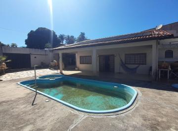 Casa de 3 quartos, Sobradinho · ANTÔNIO SEVERO VENDE : CASA SETOR MANSOES SOBRADINHO 