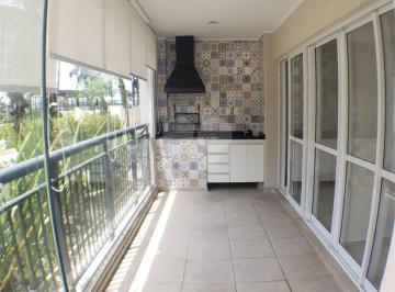 Apartamento de 3 quartos, São Paulo · Condomínio Chateau Monet - Locação e Venda