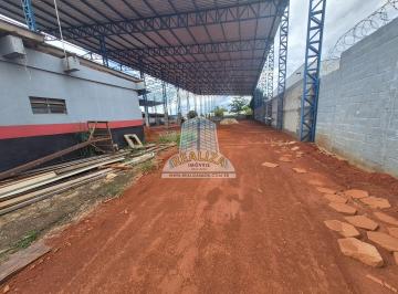 resMjAyNTAzMjZfMTA0ODM4LmpwZw==67e540c246ac40.49425357.jpg · GALPAO COM 3.500 M/²,  LOTE 5 MIL M/², PÉ DIREITO 12 M/². LOGISTICA 100%  