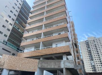 Apartamento de 1 quarto, Praia Grande · APARTEMANTO NA PRAIA GRANDE, 01 SUÍTE NA GUILHERMINA, LAZER COMPLETO!