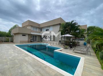 Casa de 3 quartos, Sobradinho · CASA CONDOMÍNIO 3 SUÍTES  ARMÁRIOS PLANEJADOS PISCINA CHURRASQUEIRA 61 3389-0441 