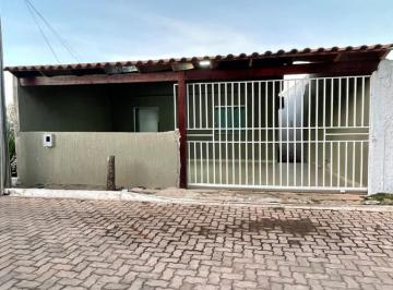 Casa de 2 quartos, Águas Claras · EXCELENTE CASA EM ARNIQUEIRAS