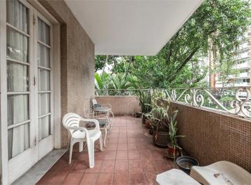 Apartamento de 4 quartos, São Paulo · Apartamento Residencial A VENDA EM Higienópolis!