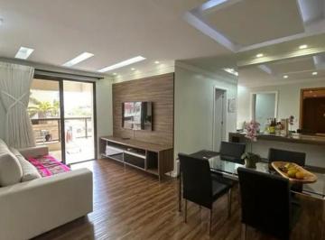 Apartamento de 3 quartos, Águas Claras · Rua 35 Res. Villa Matheus 3 quartos #REFORMADO# Águas Claras Sul