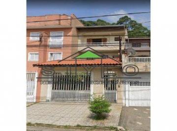 20231017104930_177039.jpg · Sobrado para Venda em Santo André, Jardim Las Vegas, 3 dormitórios, 1 suíte, 5 vagas