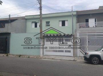 20231017105014_19200.jpg · Sobrado para Locação em São Bernardo do Campo, Centro, 2 dormitórios, 1 suíte, 2 banheiros, 3 vagas
