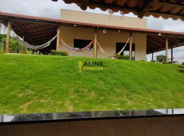 202408201608133627.jpeg · Chácara Condomínio para Venda em Igarapé, Condomínio Residencial Fazenda Mirante, 4 dormitórios, 1 s