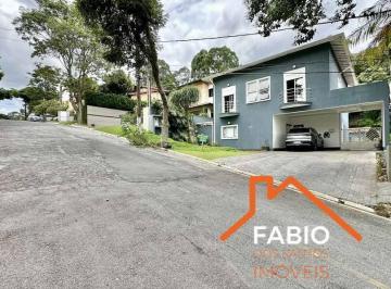 Casa de 3 quartos, Jandira · Casa Condomínio Nova Higienópolis - Jandira