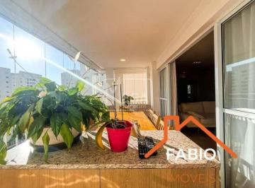 Apartamento de 3 quartos, Santana de Parnaíba · Apartamento Condomínio Ghaia Tamboré - Alphaville