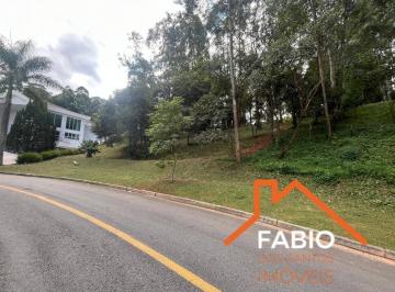 Terreno , Barueri · Terreno Condomínio Tamboré 1 - Tamboré
