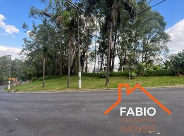 Terreno , Barueri · Terreno Condomínio Tamboré 1 - Tamboré